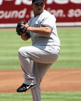 Jaret Wright