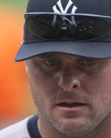 Jason Giambi