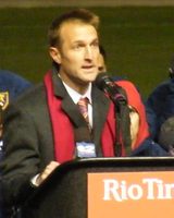 Jason Kreis