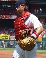 Jason LaRue