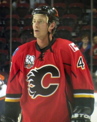 Jay Bouwmeester