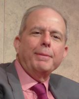 Jed Bernstein
