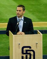 Jed Hoyer
