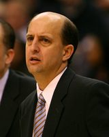 Jeff Van Gundy
