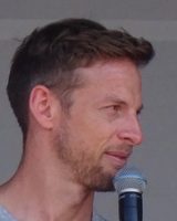 Jenson Button