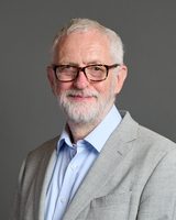 Jeremy Corbyn