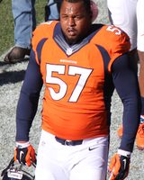 Jeremy Mincey