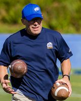 Jerry Friesen