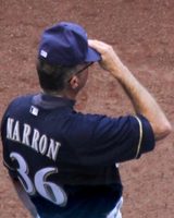 Jerry Narron