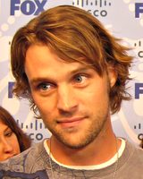 Jesse Spencer