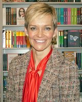 Jessica Rowe