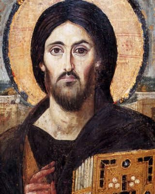 Jesus