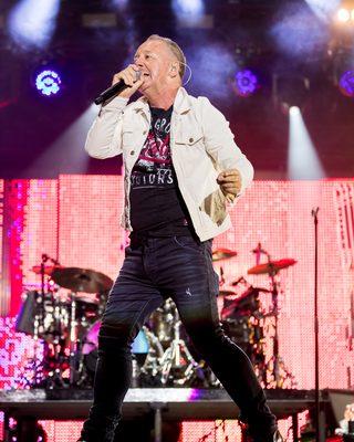Jim Kerr