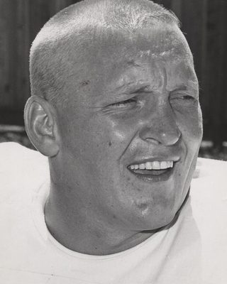 Jim Otto