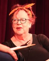 Jo Brand