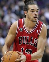 Joakim Noah