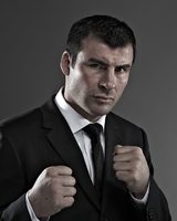 Joe Calzaghe
