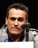 Joe Russo