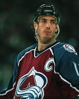 Joe Sakic