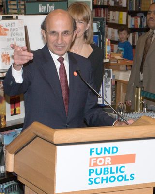 Joel Klein