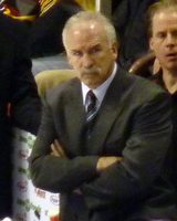 Joel Quenneville