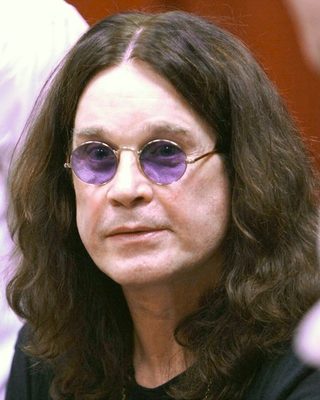 John Osbourne