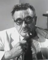 John Parrish