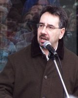 John Rees
