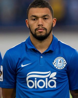 John Ruiz