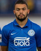 John Ruiz
