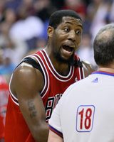 John Salmons