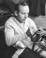 John Surtees