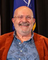 John Sweeney