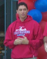 Jon Daniels