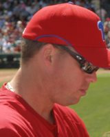 Jon Lieber
