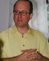 Jonathan Tasini