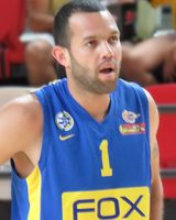 Jordan Farmar
