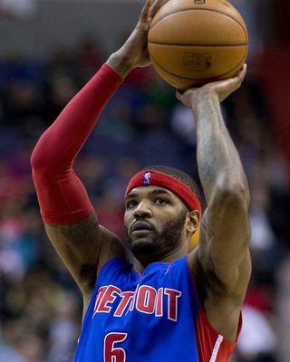 Josh Smith