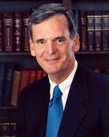 Judd Gregg