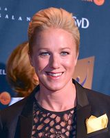 Kajsa Bergqvist