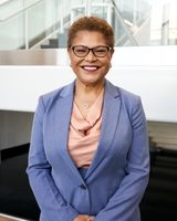 Karen Bass