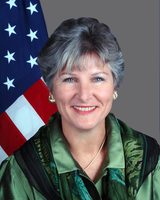 Karen Hughes