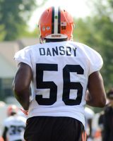 Karlos Dansby