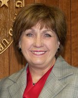 Kathleen Blanco