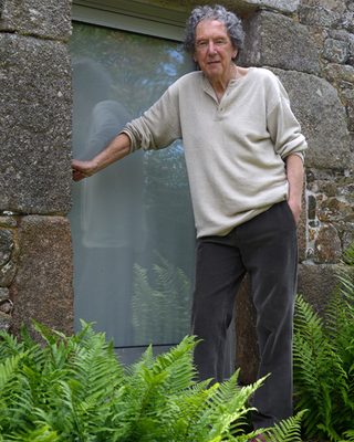 Kenneth White