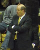 Kevin Stallings