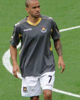 Kieron Dyer