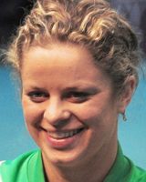 Kim Clijsters