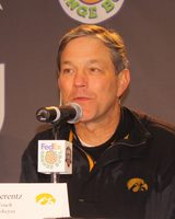 Kirk Ferentz