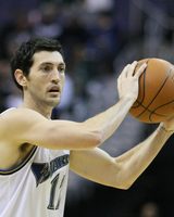 Kirk Hinrich